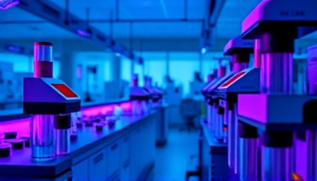 Kraig Biocraft Laboratories Sets New Spider Silk Production Record with Automated Technology