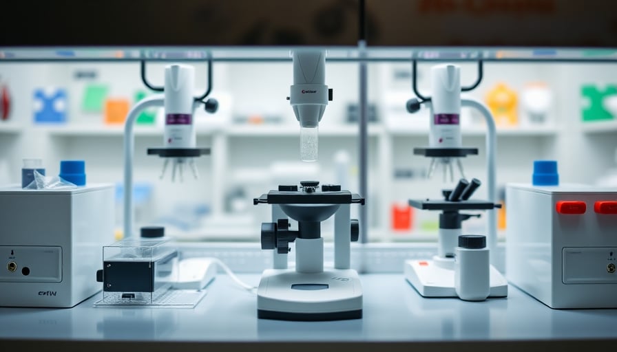 Kraig Biocraft Leads with Sustainable Protein-Based Fibers in Materials Innovation