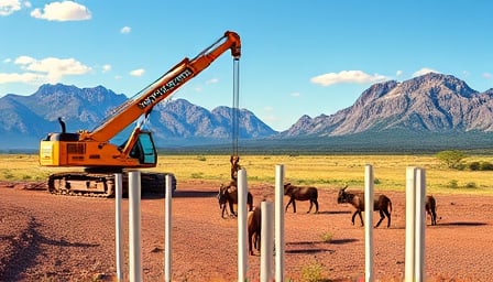 Krakatoa Resources Ltd Secures Funding for Ambitious Gold Exploration at Zopkhito Project