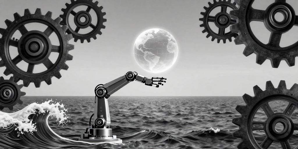 Kraken Robotics Faces Overvaluation and Global Expansion Challenges
