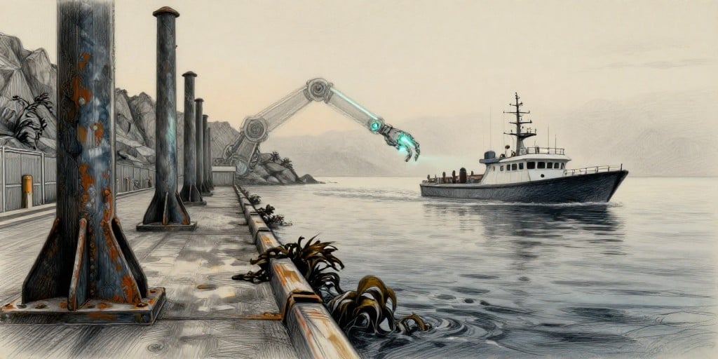 Kraken Robotics: High P/E and Volatile TSX Price Raise Valuation Concerns Kraken Robotics: High P/E and Volatile TSX Price Raise Valuation Concerns