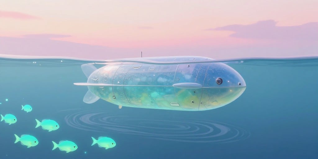 Kraken Robotics Inc.: Driving Marine Tech Innovation & Investor Growth on TSX