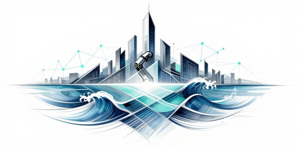 Kraken Robotics Inc.: High P/E Ratio, Volatile Stock, and Growth Challenges