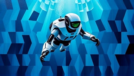 Kraken Robotics Inc. Surges on TSX Venture Exchange with Innovative Marine Tech Solutions
