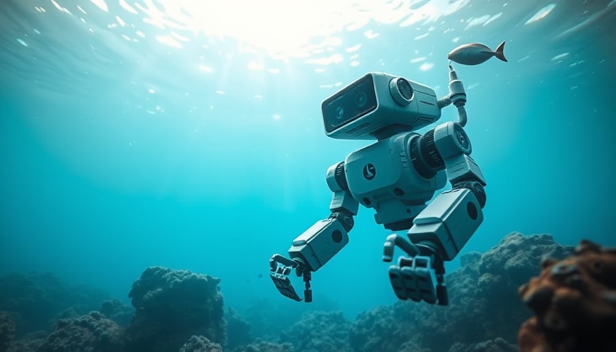 Kraken Robotics: Leading Canadian Marine Tech with Cutting‑Edge Sonar & Sensors Kraken Robotics: Leading Canadian Marine Tech with Cutting‑Edge Sonar & Sensors