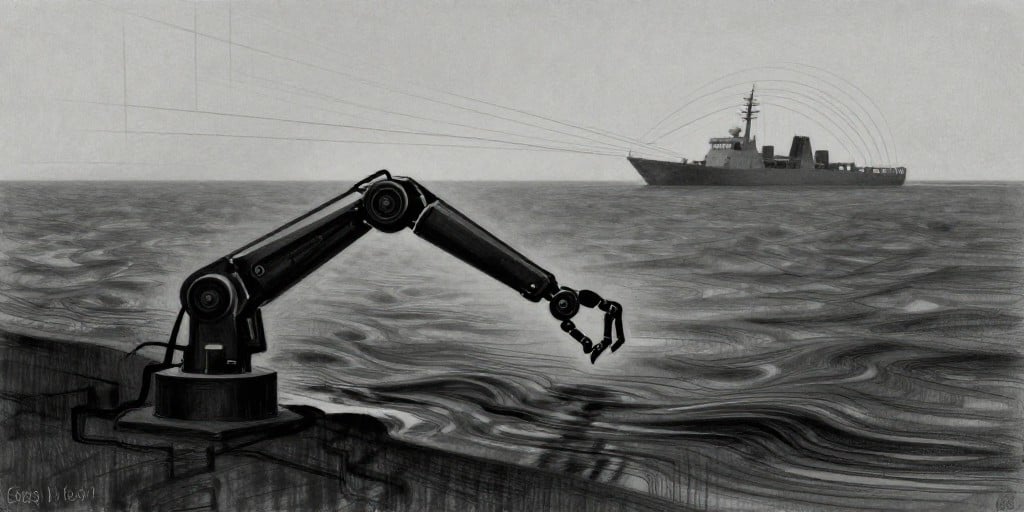 Kraken Robotics: Leading Innovation in Marine Sonar, Optical Sensors & Robots Kraken Robotics: Leading Innovation in Marine Sonar, Optical Sensors & Robots