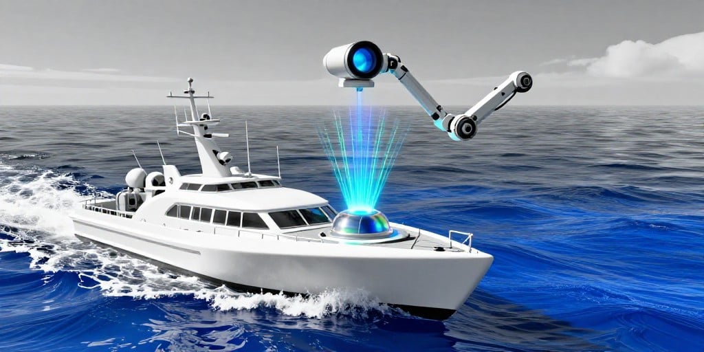 Kraken Robotics: Leading Marine Tech with Advanced Sonar & Optical Sensors – TSX Venture Growth Kraken Robotics: Leading Marine Tech with Advanced Sonar & Optical Sensors – TSX Venture Growth