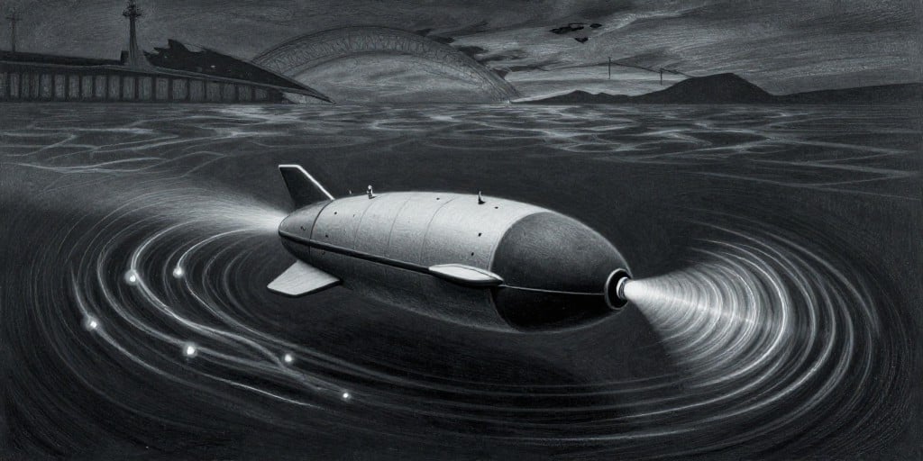 Kraken Robotics: Leading the Future of Marine Tech with Advanced Sonar & Robotics Kraken Robotics: Leading the Future of Marine Tech with Advanced Sonar & Robotics