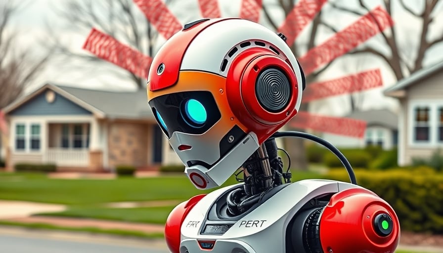 Kraken Robotics Names Terra Penrose CPO to Drive Talent‑Focused Growth