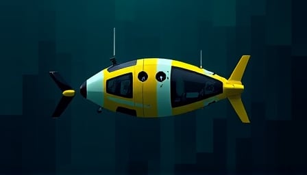 Kraken Robotics Reports 31% Revenue Growth and $2B Sales Pipeline in 2024