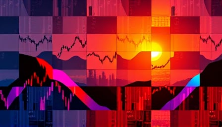 Kraken Wrapped Bitcoin (KRWBTC): Bridging Bitcoin and Ethereum in a Volatile Market