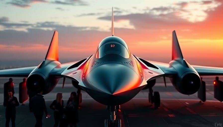 Kratos Accelerates Hypersonic Growth With 60 Zeus Motors Deal