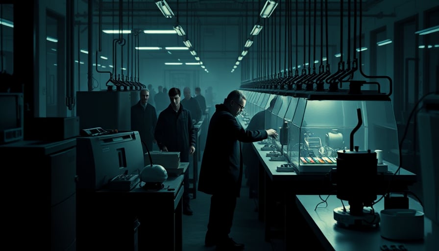 Kratos Defense Eyes Strong Earnings with New Rocket Motor Plant and Hypersonic Contracts