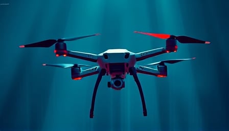 Kratos Defense Soars as Pentagon Accelerates Drone Production