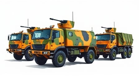 Kratos Defense Surges in Q2 with Strong Earnings and Analyst Optimism
