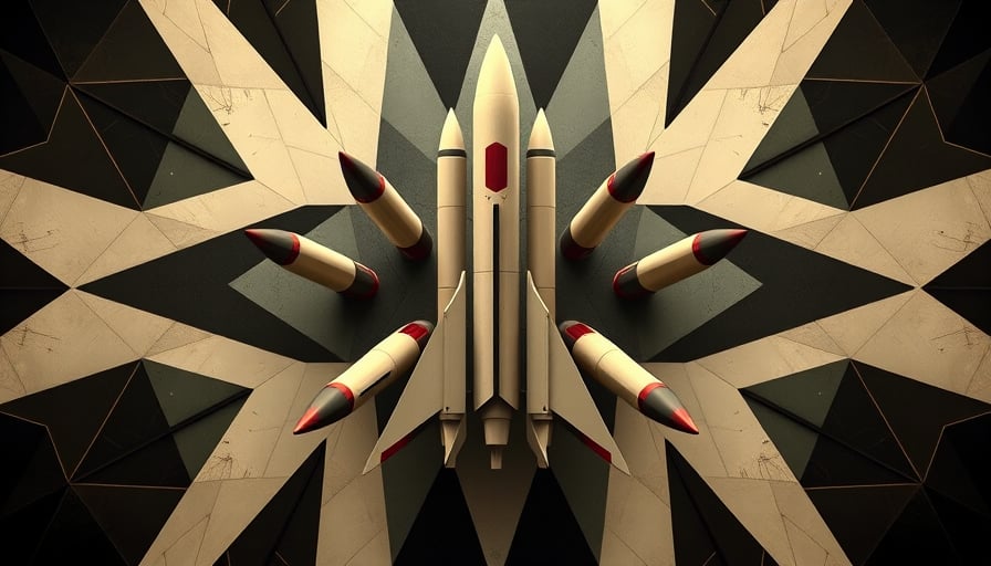 Kratos Secures $30 M in Air‑Defense & C5ISR Contracts, Boosting U.S. National‑Security