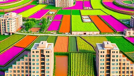 KRBL Ltd: Leading India's Rice Industry with Integrated Operations and Sustainable Energy Initiatives