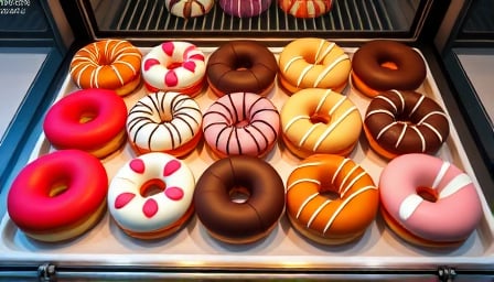 Krispy Kreme Ends McDonald’s Partnership Amid Financial Turmoil and Launches Turnaround Strategy