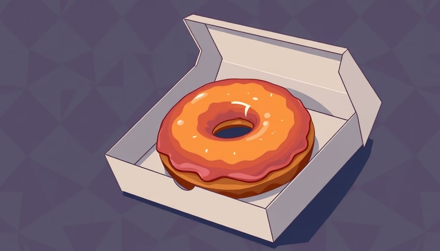 Krispy Kreme Expands into Cloud Kitchens & Launches Free Glazed Deal – A Small‑Cap Stock in 2026