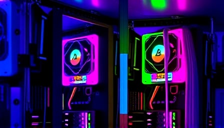 Kromatika Navigates Volatile Crypto Waters: Market Cap and Price Trends Analyzed