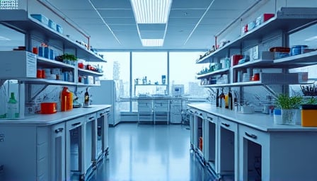 Kronos Bio Inc. Struggles Amid Market Volatility and Financial Challenges