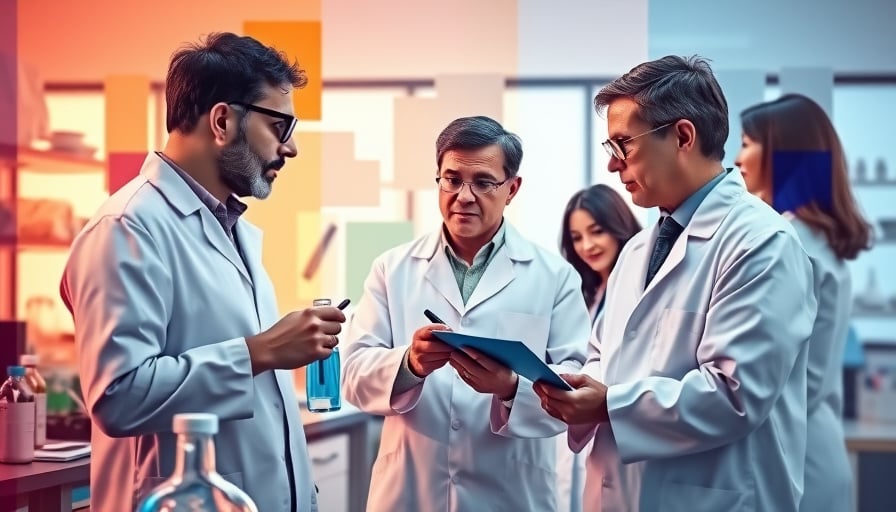 Krystal Biotech Leads Gene‑Therapy Innovation for Rare Diseases, Boosting Nasdaq Share Value