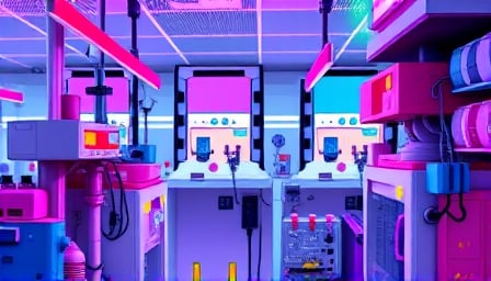 Krystal Biotech Misses Earnings Amid Global Expansion Efforts