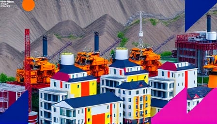 K+S AG Surges with Revised 2025 Financial Forecasts Amid Strong Q1 Performance