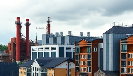 KSB SE & Co KGaA Demonstrates Market Resilience with Strategic Growth Amidst Industry Volatility