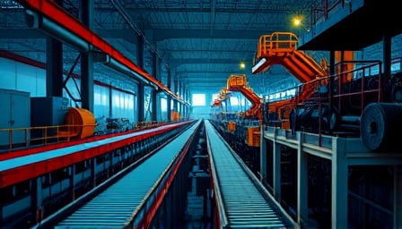 KSB SE & Co. KGaA: Pioneering Global Solutions in Pump and Valve Systems KSB SE & Co. KGaA: Pioneering Global Solutions in Pump and Valve Systems