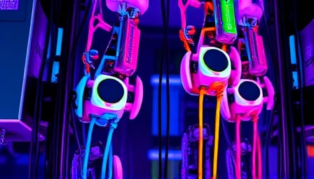 KT Corp Leads Telecommunications Innovation with 6G AI-RAN Validation and Quantum Security Certification