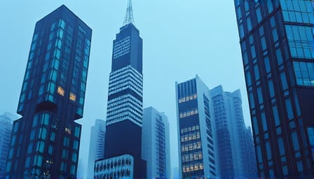 KT Corp: Navigating Turbulence with Strategic Diversification in Telecommunications