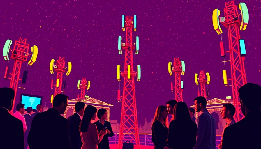 KT Corp Surges 340% 2025 Net Income, Drives 5G & Quantum Wins – Yet Leadership Void Persists