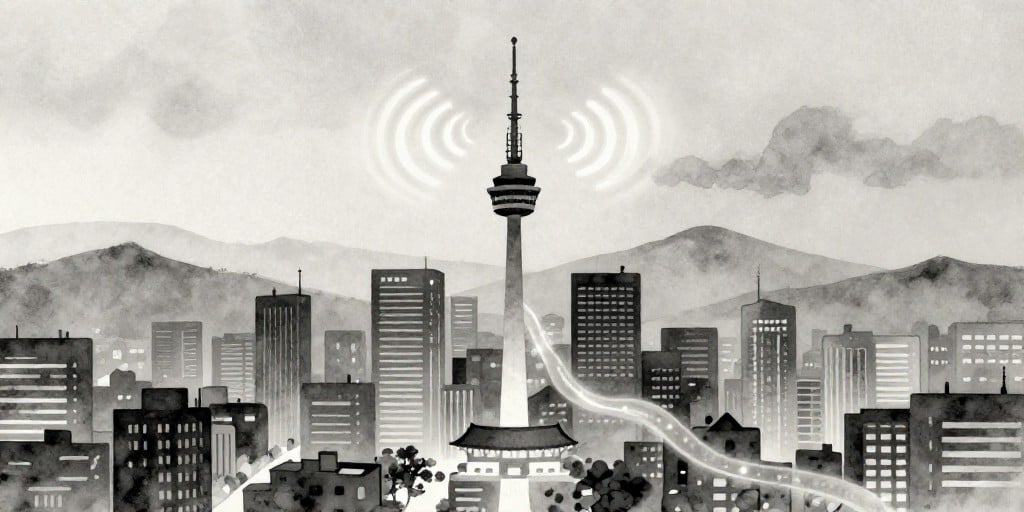 KT Corporation Beats Q2 Expectations, Boosts Digital Services and 5G Reach