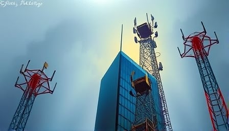 KT Corporation Strengthens Market Position with Strategic Diversification Amid Industry Shifts