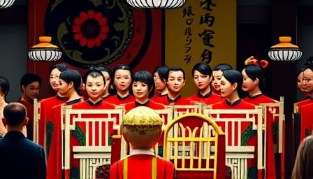 Kuaijishan Shaoxing Wine Co. Reports Strong Q3 Performance Amid Market Volatility