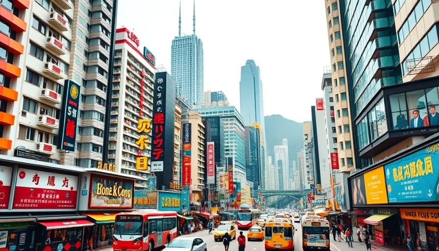 Kuaishou Technology Rockets 11% on AI‑Video Breakthrough, Outshining Hong Kong Market Kuaishou Technology Rockets 11% on AI‑Video Breakthrough, Outshining Hong Kong Market