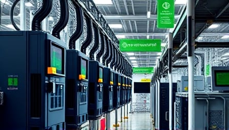 Kuang-Chi Technologies Faces Financial Turbulence Amid Market Skepticism