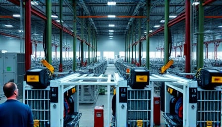 Kuang-Chi Technologies: Leading Innovator in the Global Auto Components Market