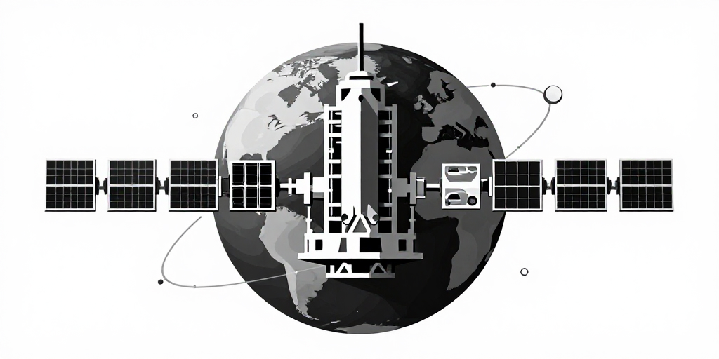 Kuang‑Chi Technologies Expands From Auto Parts to China's Rising Commercial Space Market