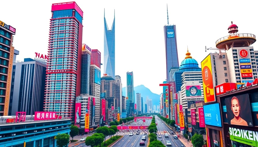 Kuang‑Chi Technologies: Rising Automotive Parts Leader on Shenzhen Stock Exchange