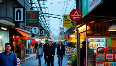 KuCoin Launches Licensed Exchange in Thailand, Aiming to Shake Up Local Crypto Market