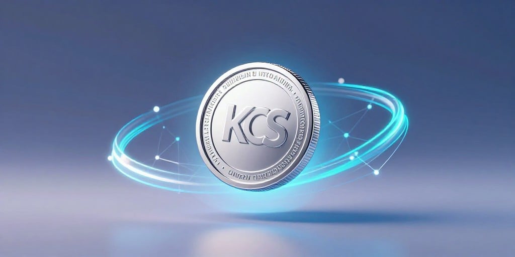 KuCoin Token (KCS) Bounces Back: $6.61 Price, $907 M Cap, & Growth Outlook