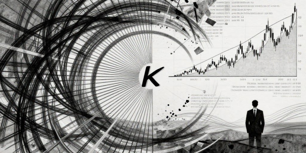 KuCoin Token (KCS) Hits $7.16: 52-Week High/Low, Market Cap Insights & Volatility Analysis