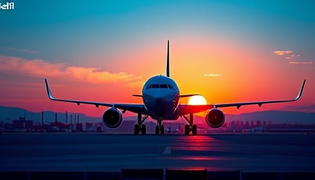 Kuehne + Nagel Bolsters Air Freight with Boeing 747 Acquisition Amid Market Optimism