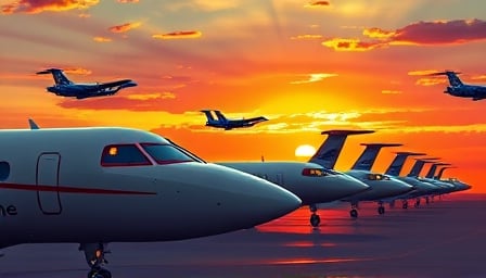 Kuehne + Nagel Navigates Market Fluctuations with Strategic Boeing 747 Acquisition
