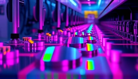 Kulicke & Soffa Faces Financial Challenges Amid Strategic Shifts in Semiconductor Sector