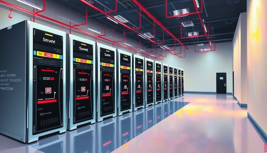 Kunlun Wanwei Surges 12% as AI‑Driven Media ETF Rally Boosts Investor Confidence