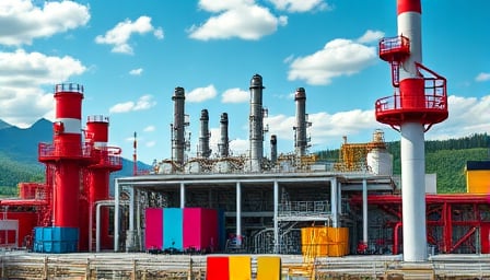 Kunming Chuan Jin Nuo Chemical Co Ltd: Navigating Volatility and Potential in the Chinese Chemical Sector