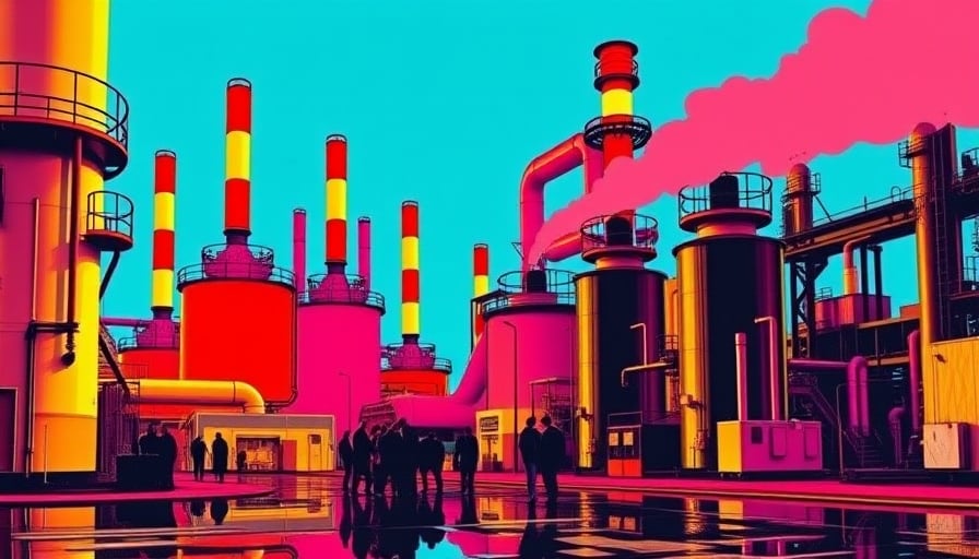 Kunming Chuan Jin Nuo Surges: Why Phosphorus‑Driven Momentum Boosts Its Share Price